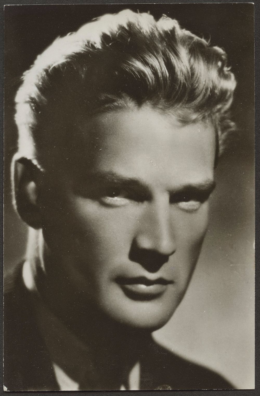 Georges Marchal #0004 (image for) Georges Marchal #0004